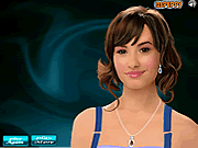 Cambio de imagen de Demi Lovato