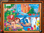 Clasificar mis azulejos poco Tarzan