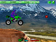 ATV Rennen