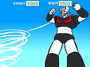 Mazinger Z