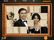 Désordre Zac Efron d''image