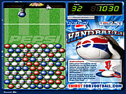Handball de Pepsi