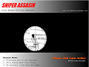 Sniper Assasin