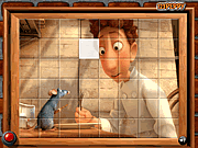 Clasificar mis azulejos Ratatouille