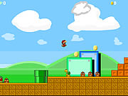 Oude Mario Bros