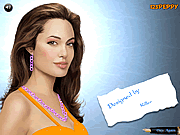 Модернизация Angelina s