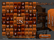 Sudoku омега