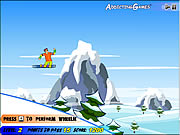 Snowboarding 2 suprêmes