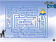 Maze Game - Game Play 28