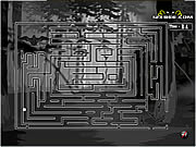 Het Spel van het labyrint - Spel 27 van het Spel