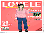 Lovele: Hip Hop-Art