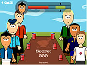 Het Spel van de Kop van Flippy