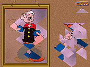 Déconcerter la manie Popeye