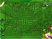 Maze Game - Game Play 24