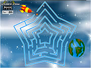 Het Spel van het labyrint - Spel 17 van het Spel