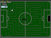 Jeu de labyrinthe - jeu 16 de jeu