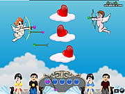 Desafio do Cupid