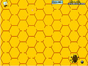 Het Spel van het labyrint - Spel 9 van het Spel