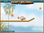 Rhino's Rollerball