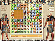 Tesoro de Pharao