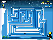 Het Spel van het labyrint - Spel 4 van het Spel