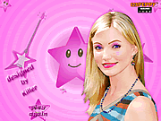 Модернизация Cameron Diaz