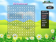 Word Search Gameplay - 44