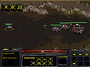 StarCraft - guerra da honra