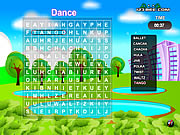 Word Search Gameplay - 41