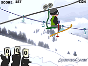 ButtSki Lift