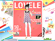  Lovele: 새틴 스커트