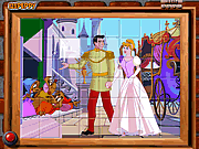 Clasificar mis azulejos Cinderella 2