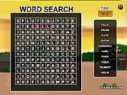 Wort-Suche Gameplay - 38