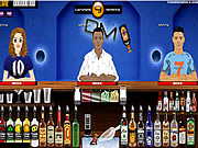 İçki Ustası: Barmen  & Barmaid