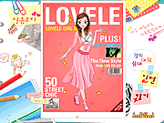  Lovele: 좋은 코디