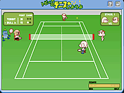 Tobby Tennis