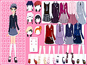 Uniforme scolastico Dressup 2