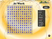 Word Search Gameplay - 30