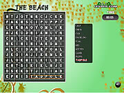 Word Search Gameplay - 29