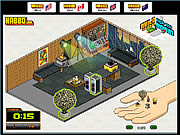 Гостиница Habbo