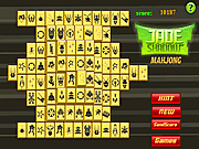 Jade Shadow Mahjong