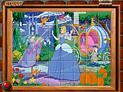 Clasificar mis azulejos Cinderella