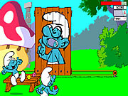 Lo Smurfs: Giorno difettoso Brainy