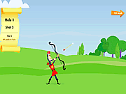 Medieval Golf