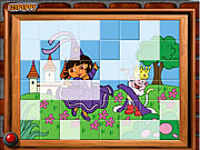 Clasificar mis azulejos Dora la reina