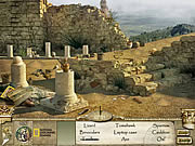Le tombeau perdu de Herod