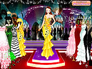 Miss Мир 2009
