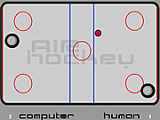 Onthaal aan het Hockey van de Lucht