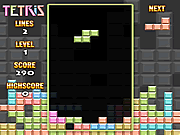 Retornos de Tetris