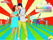 Colore Zanessa